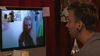 Lexi Belle Fucks Stranger's Monster Cock Bent Over Doggy Deepthroat Creampie