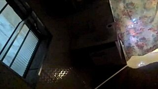 novinha teasing then fucked hard by stranger in bar bathroom 😏🍑