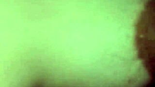 showering when neighbor fox shoves cock in my mouth... so colombian hot