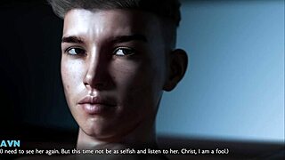 smoking 18yo redhead tempts with curves in lost love timestamps