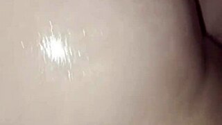 showering when neighbor fox shoves cock in my mouth... so colombian hot