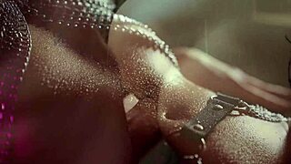 he fills his young stepsister's tight pussy with hot creampie cum