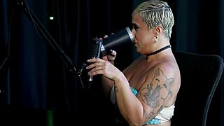 Milf Picks Broke Guy In Mixed Public Crowd After Rage Just Joana Sheer Red Watch