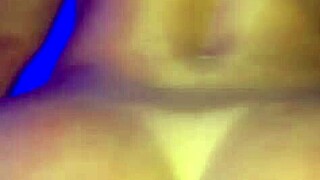 latina beauty after raphael ghanem show bent over outdoors