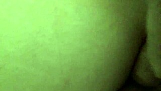 Wanna see me play deep in her tight ass before full anal fucking?