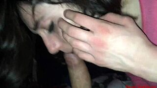 I Lick Ass Rimjob Suck Huge Cock for Creamy Cumshot Load!