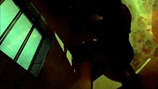 novinha teasing then fucked hard by stranger in bar bathroom 😏🍑