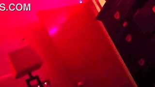 sick day candid: sandra wakes fearing morning sickness from sister's husband?