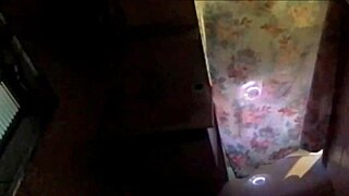 novinha teasing then fucked hard by stranger in bar bathroom 😏🍑