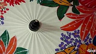 Asian Hotties Jaden Yumi Squirting Orgasms