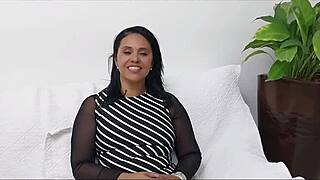 Ela Continua Gostosa Após Uma Década Fora