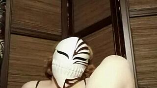 petite horny pantyhose solo natural tits lingerie tease