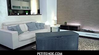 hey petitehoe, stepdad's cock anals your spoiled teen ass hard?