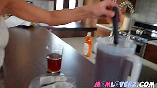 country milf dates stepson gets wild in bed 😍🔥 wanna see?