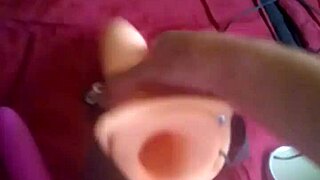 CAN YOU HANDLE MY COUSIN'S VIBRATOR BUZZING WILD OUTDOORS AGAIN?!