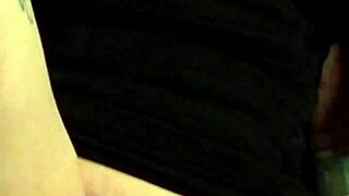 Panthera shakes juicy ass in hardcore public slut pounding!