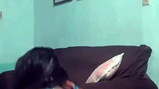 Ebony instagram puta shakes big black ass teasing like a horny prostitute ready for rough fucking