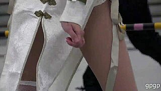 Cosplay enthusiast recreates 2021c9901 character in stunning detail