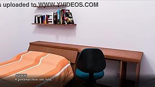 smoking 18yo redhead tempts with curves in lost love timestamps