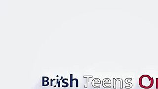 Essex Redhead Teased Edged Wand Squirting Orgasm