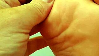 what if a big booty babe rips clothes for morning tent doggystyle pounding?