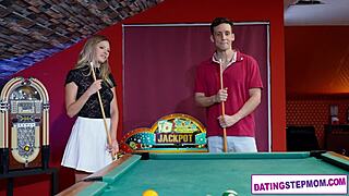 dating italian milf stepmom rebecca volpetti young sex tease