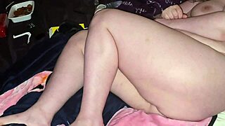 sick day candid: sandra wakes fearing morning sickness from sister's husband?