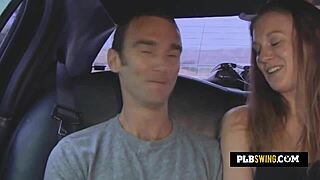 Swinger Party Escalates to Messy Steamy Group Orgy Full Movie