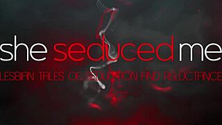 Sheseducedme's Accidental Stepdaughter Text Leads to Wet Licking Session