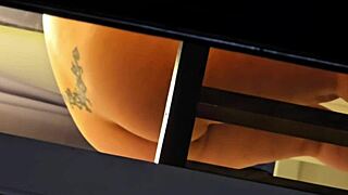 sick day candid: sandra wakes fearing morning sickness from sister's husband?