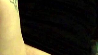 Panthera shakes juicy ass in hardcore public slut pounding!