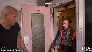 Indian Milf Craves Double Anal Penetration Desires