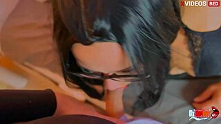 i saw my stepmom masturbating then shoved my dick in her pussy fucked her hard and splattered her asshole