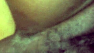 wet pussy hints at deeper cravings during intense pounding session