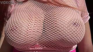 Artemisia Love's big tits bounce hot 🔥🍒