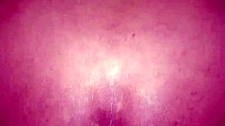 wanna see auntys creamy pussy get filled with hot creampie?