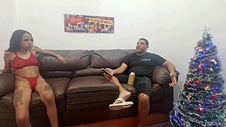 Skinny Latina Slut Dessinha Surfistinha Reveals Wild Desires Bent Over Doggystyle