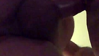 pure love bending my girlfriend over for deep doggystyle pounding bliss