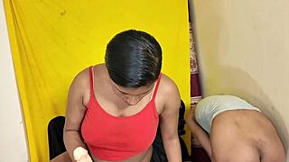 uttaran20's toy blowjob leads to intense pussy pounding