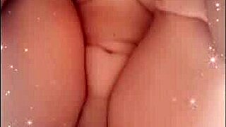 Latina big ass sways teasingly during nice slow fuck