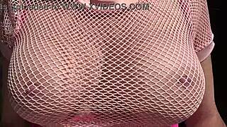 Artemisia Love's big tits bounce hot 🔥🍒