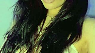 Damn Claudia Bavel's hottest striptease and outdoor pussy masturbation compilation!