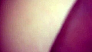 wet pussy hints at deeper cravings during intense pounding session