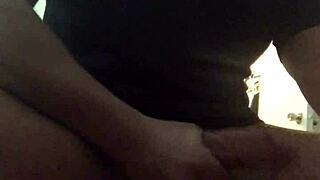 Watch solo teen 18+ stroke huge cock to massive cumshot?