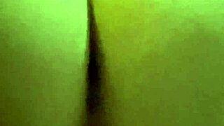 horny arab hijab neighbor with big natural tits fucked hidden pov