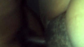 Hardcore Bent Over Doggystyle Big Ass Wife Squirts On Monster Cock Creampie Melt Out