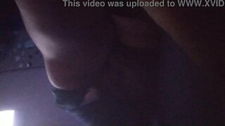 my favorite tattooed latina slut teases for rough play