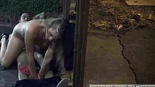 whoa, daring teen bound in extreme erotic domination sex 😈