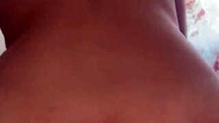 hey my cuñada sneaks into my room and offers her juicy culote 😏🍑