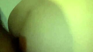 horny arab hijab neighbor with big natural tits fucked hidden pov